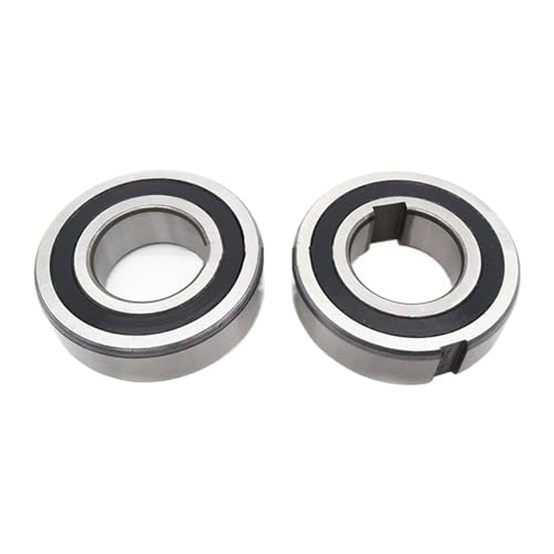 Roulement CSK12 CSK12PP stoppe l'inversion de rotation sur arbre de 12mm