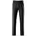 Produktbild Schneider Sportswear Herren VADUZM-Hose schwarz, 25