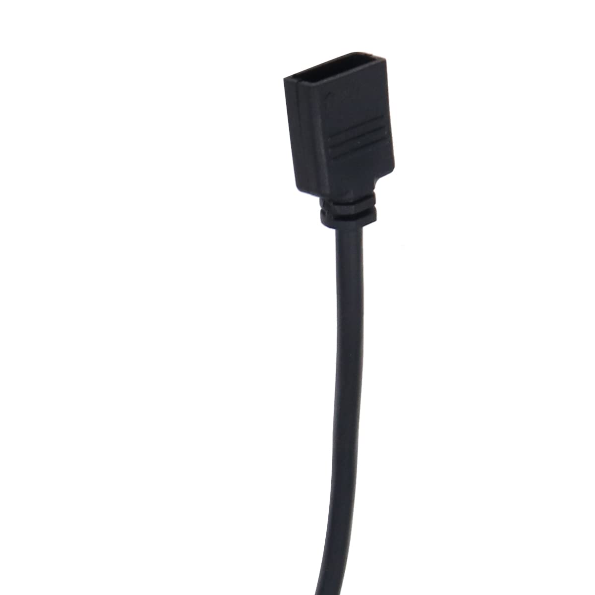 Cavo Splitter LED RGB 1 A 8 A 4 Pin – Per Strisce 5050/3528, Con Prolunga E 10 Connettori Maschio