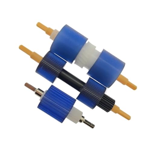 Rouleau de ramassage papier 604K23660 pour Xerox D95 D110 4110, fini les bourrages