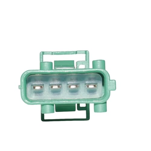 Capteur d'oxygène O2 avant - Sonde lambda de régulation pour Citroën C5 C8 2.0L - 6