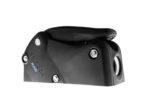 Fermapassa XAS semplice 6/12 mm - SPINLOCK