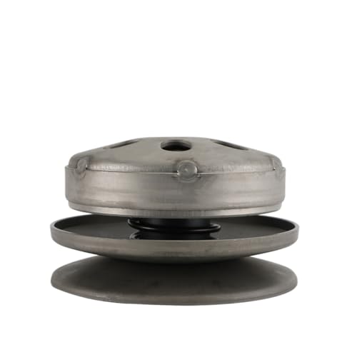 Variateur d'embrayage arrière pour corriger le patinage de transmission PCX 125