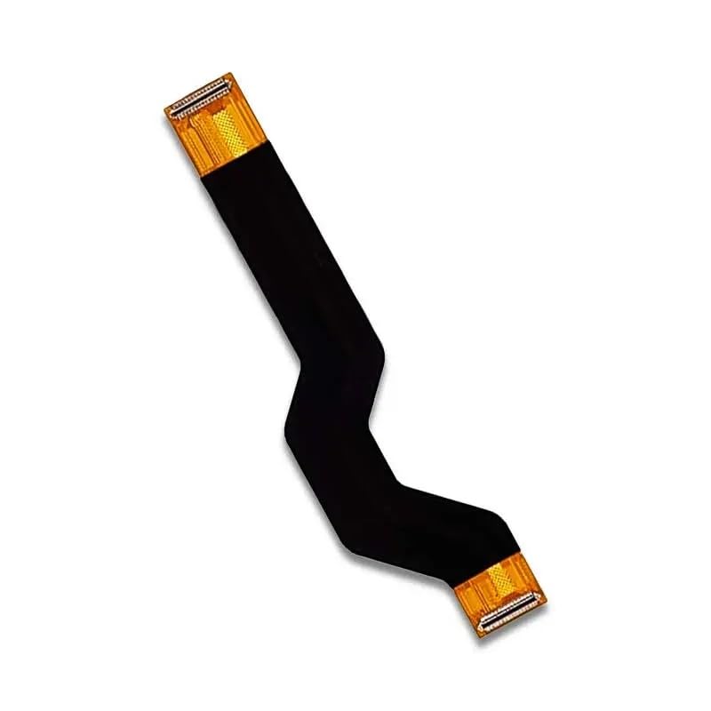(SPAREWARE) LCD Flex Mainboard Main LCD Flex Cable for Realme 7 Pro (LCD Flex)-image-25