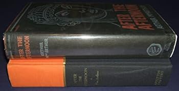 Hardcover After The Afternoon Book
