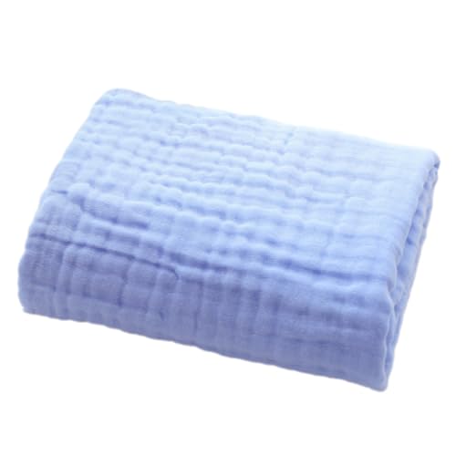 Serviette de bain coton doux bébé drap absorbant de qualité supérieure - 2