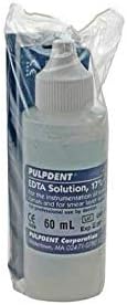 PLP EDTA Solution 17% 30ml
