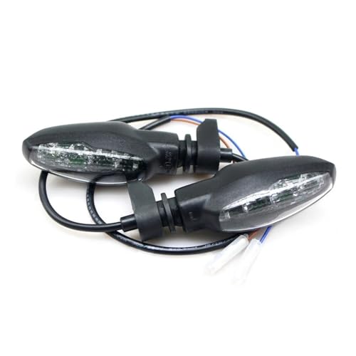 Clignotant LED pour Triumph Tiger 800 et 1200 XCX feux arrières de moto