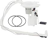 Vphix Electric Fuel Pump Module Assembly for Chrysler Pacifica 2004 2005 2006, V6 3.5L 3.8L, Right GAS, Replace# FG0785, 5016846AB, 5016846AA
