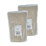 Cuisine de Cheffe.com - Lot 2x Echalote poudre - Sachet 1kg...