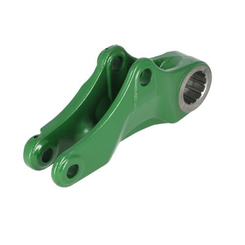 Lift Arm - Right Hand fits John Deere SE6320 SE6420 SE6520 SE6620 6020 6120 6220 6320 6420 6420S 6520 6620 L157538