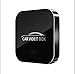 Car Video Box per Auto – Trasforma lo Schermo in Smart TV con Netflix, YouTube, CarPlay e Android Auto Wireless – Facile da Usare, Compatibile con la Maggior Parte delle Auto, Plug & Play immagine