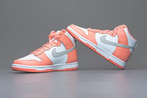 Image of Nike Women's Dunk High Sneaker