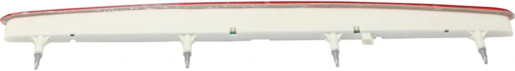 For BMW 128i/135i 2008 09 10 11 12 2013 Third Brake Light LED | Convertible | E881/E82 | Replacement For BM2890100 | 63257164978