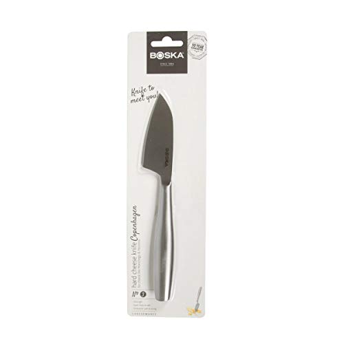 Boska 357604 Stainless Steel Cheese Knife thumb #5