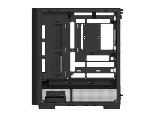 Thermaltake S380 TG ARGB - vue 7