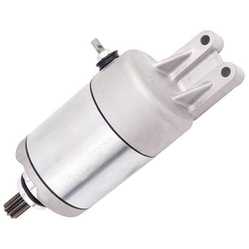 Démarreur électrique moto XT puissant pour moteur 400 HO - 4