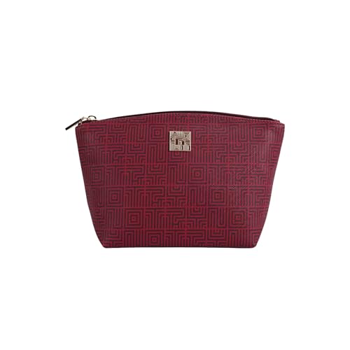 YNOT Neceser Wine, multicolor, Talla única