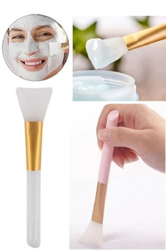 Silikon Maske Fırçası