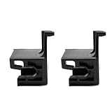 2Pcs Headlight Assembly Retainer Clip 92191-35000 Replacement for Kia Optima 2011-2019