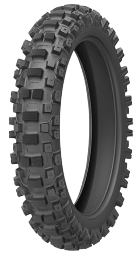 Kenda 047861813C0 K775 Washougal II Rear Tire - 120/100-18