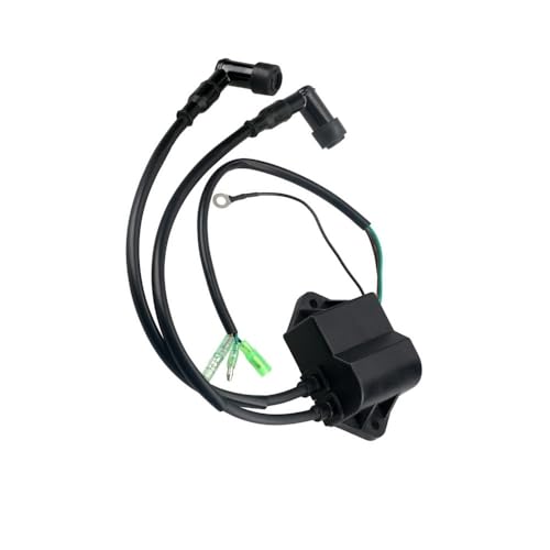 Boîtier d'allumage CDI pour moteur hors-bord Tohatsu 8 CV 2 temps 3B2-06170-0