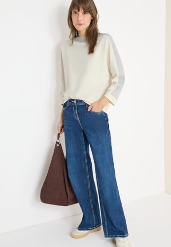 T-shirt batwing Cecil 3228710 idéal pour un look décontracté chic - 3