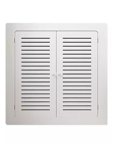 Cache-radiateur et plaque de protection murale décorative pour boîtiers électriques