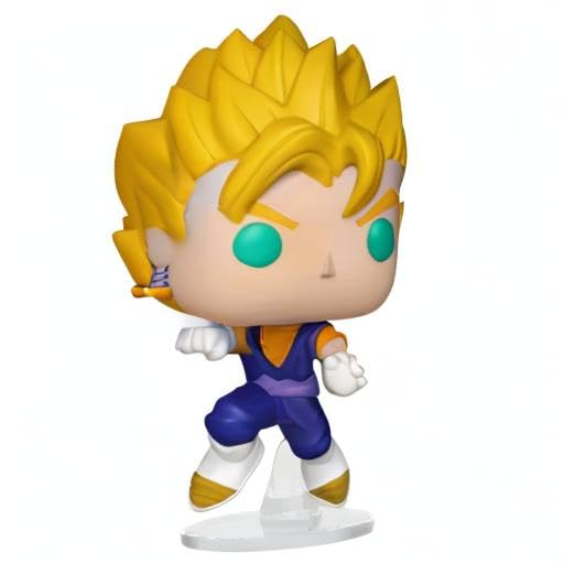 Funko pop ファンコポップSSGSS ベジット フィギュア Amazon.co.jp: ファンコ スーパーサイヤ人 神 SS ベジット