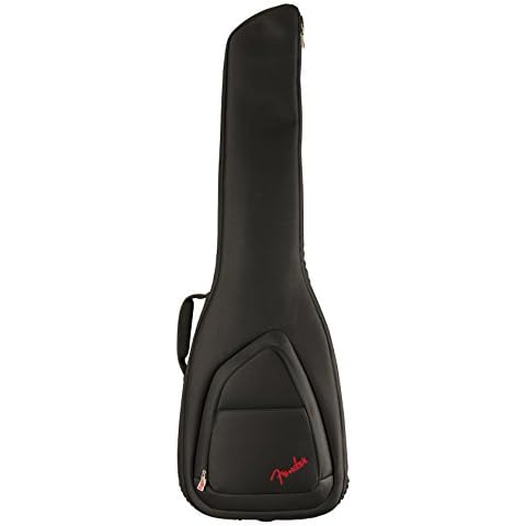 Bolsa de transporte Fender FB620 para bajo eléctrico Cover