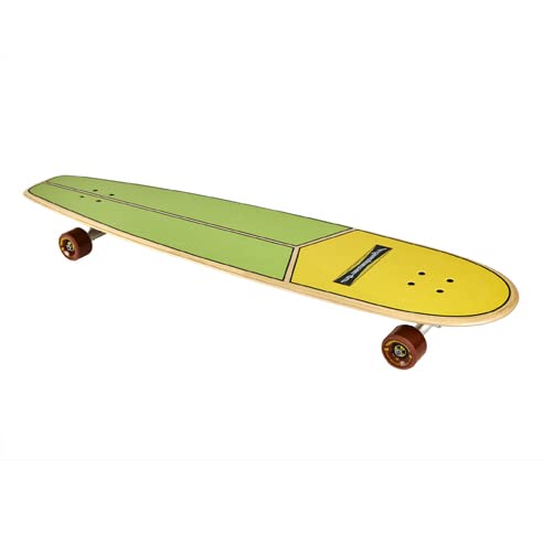 Amazon.com: Hamboards: Cruising Skateboards and Longboards