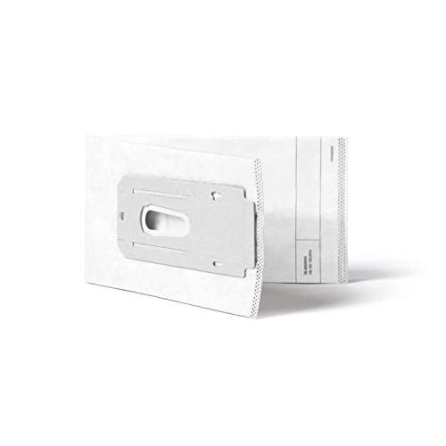 Image of Hoover HEPA Replacement Bags for ONEPWR Cordless Upright Vacuum Cleaner, White