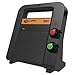 Gallagher North America 261147 B60 40Acre Battery Powered Fence Charger