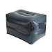 QLASDVUE Car Air Bed Car Travel Inflatable Mattress Air Bed Back Fit for Seat Universal Rear Clearance Pad Gap Padding Long Distance Camping Artifact Universal(Q1)