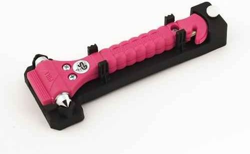 Life Hammer Escape Hammer, Original-Pink