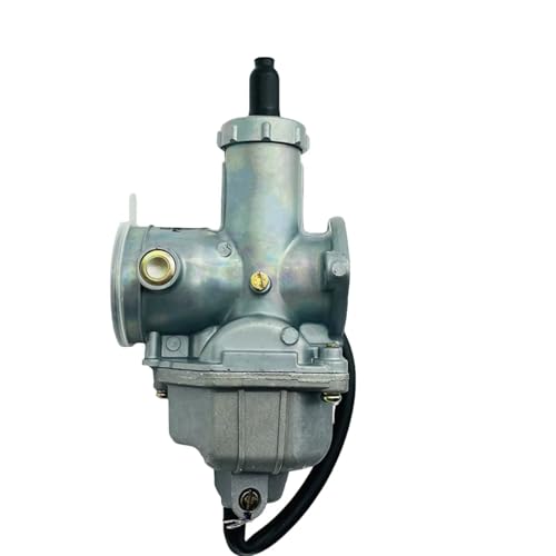 Carburateur 30mm de moto résolvant les pannes de démarrage sur moteur 175cc à 250cc