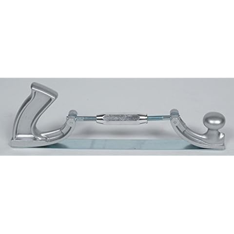 ALC Keysco ALC77348 Adjustable Body File Holder Economy Cover
