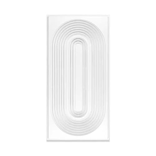 ZZlei2yu-12 Extractor de Aire Extractor de cocina for baño, extractor de baño potente, silencioso, 30 × 60, ventilador de ventilación de alta potencia, Motor Dual ventilador de baño