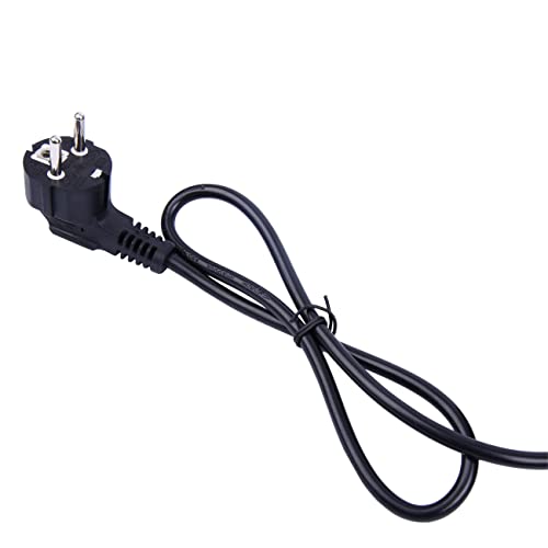 Kaiyijia 3 in 1 Sandwichmaker Waffeleisen Sandwich Toaster Toster Griller Bubble 750W Panini Grill mit… – Bild 9