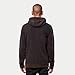Alpinestars 1213-51020-10-XL: Artifact Hoodie Black Xl