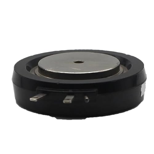 Module de thyristor T508N14TOF pour régulation de puissance industrielle