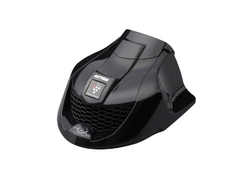 DAYTONA DP-H1-R デイトナ　プラズマクラスター　ヘルメット消臭機 31EbYA5LgiL.jpg