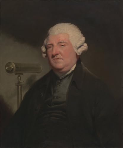 Poster Peter Dolland par Hoppner : art mural vintage et décoration de chambre 60x90