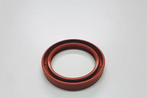 Sello de aceite del cigüeñal delantero para viajar seguro en Chrysler Grand Voyager 1992-2000