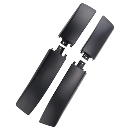 Cache-Rails de Toit pour Remplacer Pièce Perdue Grand Vitara 2006-2015