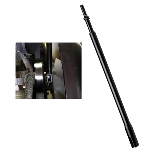 Kit alineación placa transmisión para solucionar vibraciones en el embrague 3