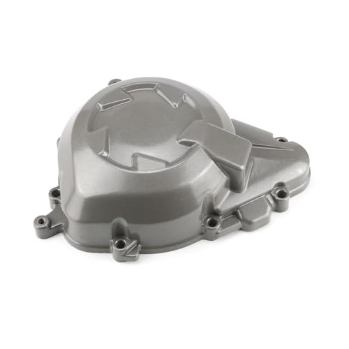 Cubierta de estator para Z1000 protector cárter motor aluminio 2012 2013 2