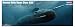 Hobby Boss Russian Navy Yasen Class SSN Boat Model Building Kit