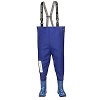 Alpinestars Tech 3s Kinder Crosslaarzen - Fluo Geel / Fluo Rood