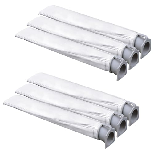 Micro-filtre aspirateur Windsor Sensor S12 S15 et Sebo Automatic X - Lot de 6 filtres hygiéniques